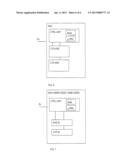 Methods and Apparatuses for Supporting Handover of a PS Voice Call to a CS     Voice Call by Using SRVCC Function diagram and image