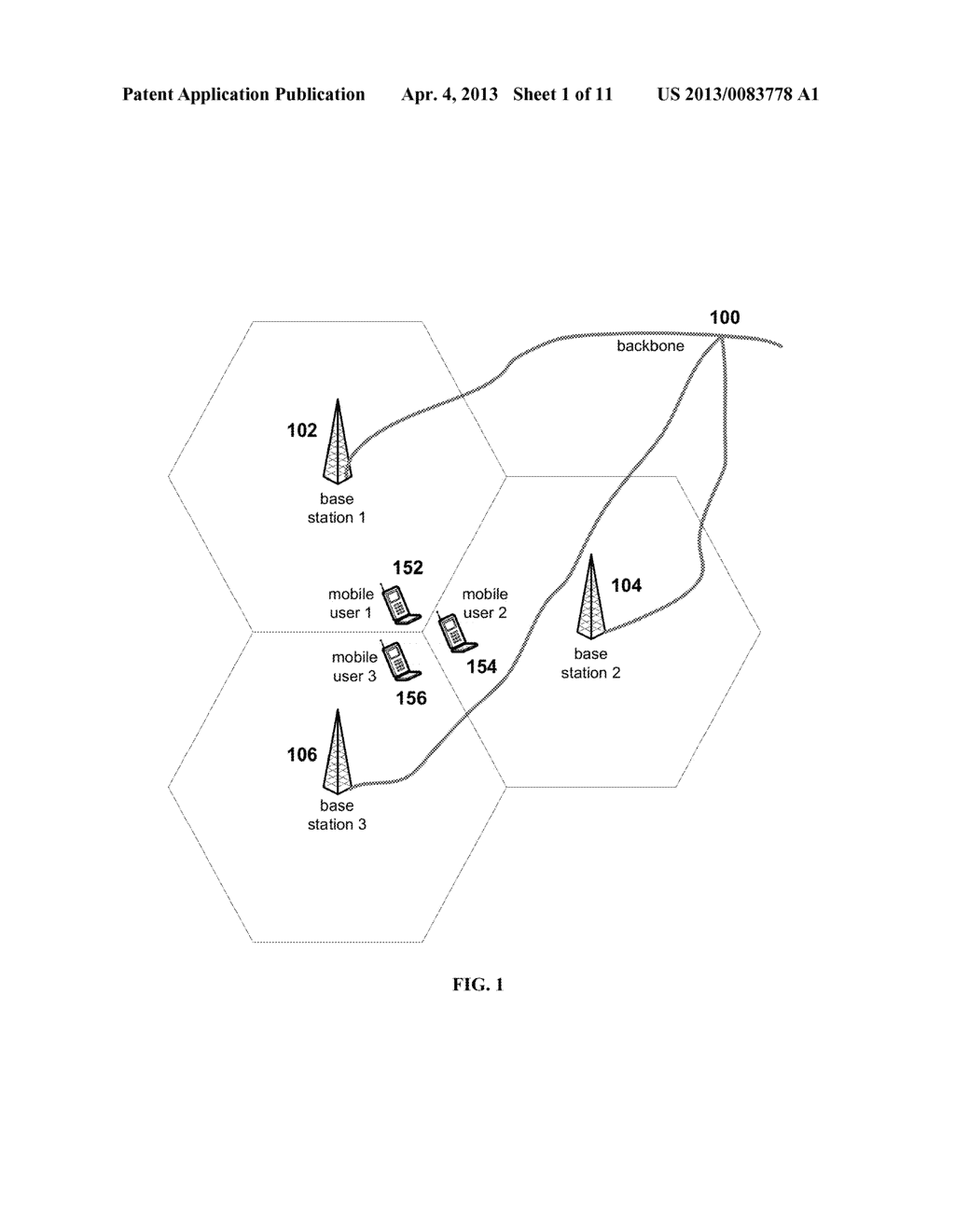 Wideband Analog Channel Information Feedback - diagram, schematic, and image 02