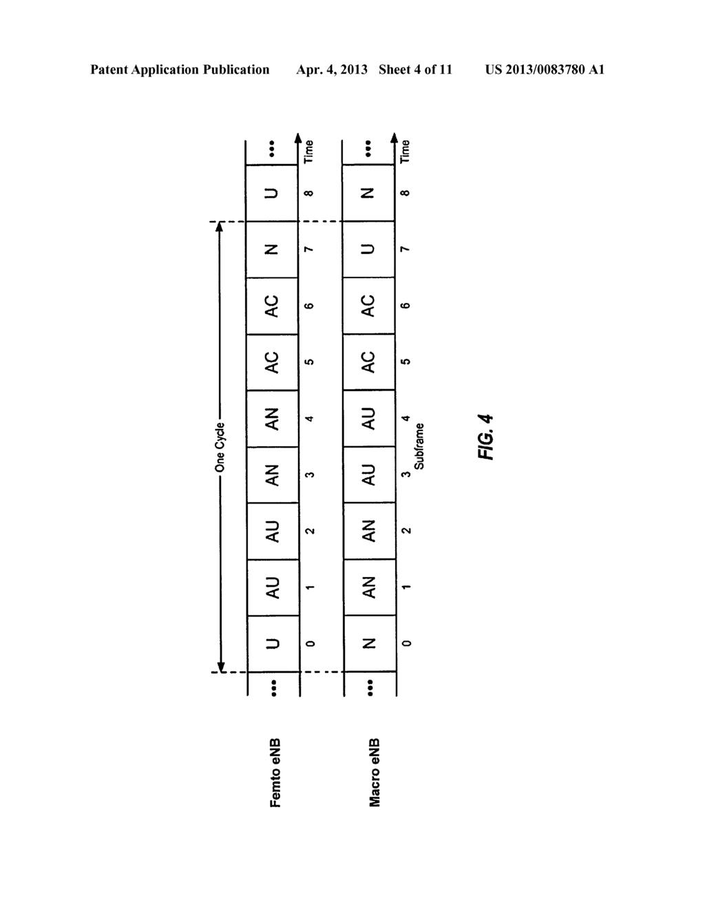 ANTENNA TIME OFFSET IN MULTIPLE-INPUT-MULTIPLE-OUTPUT AND COORDINATED     MULTIPOINT TRANSMISSIONS - diagram, schematic, and image 05