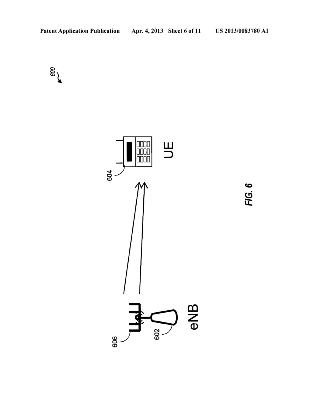 ANTENNA TIME OFFSET IN MULTIPLE-INPUT-MULTIPLE-OUTPUT AND COORDINATED     MULTIPOINT TRANSMISSIONS - diagram, schematic, and image 07