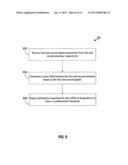 ANTENNA TIME OFFSET IN MULTIPLE-INPUT-MULTIPLE-OUTPUT AND COORDINATED     MULTIPOINT TRANSMISSIONS diagram and image