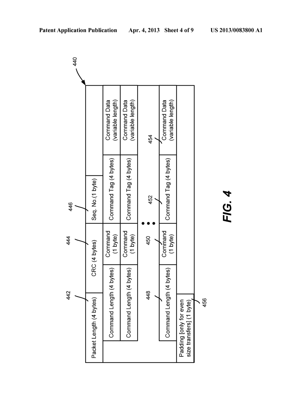 Distributed Proxy for Bi-Directional Network Connectivity Over     Point-to-Point Connection - diagram, schematic, and image 05