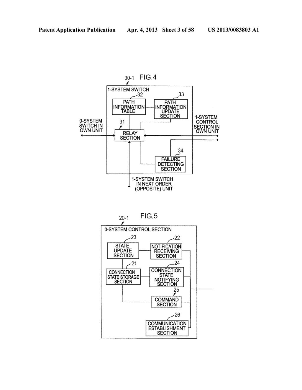 RELAY UNIT - diagram, schematic, and image 04