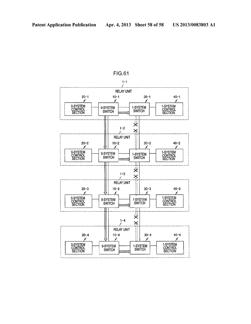 RELAY UNIT - diagram, schematic, and image 59