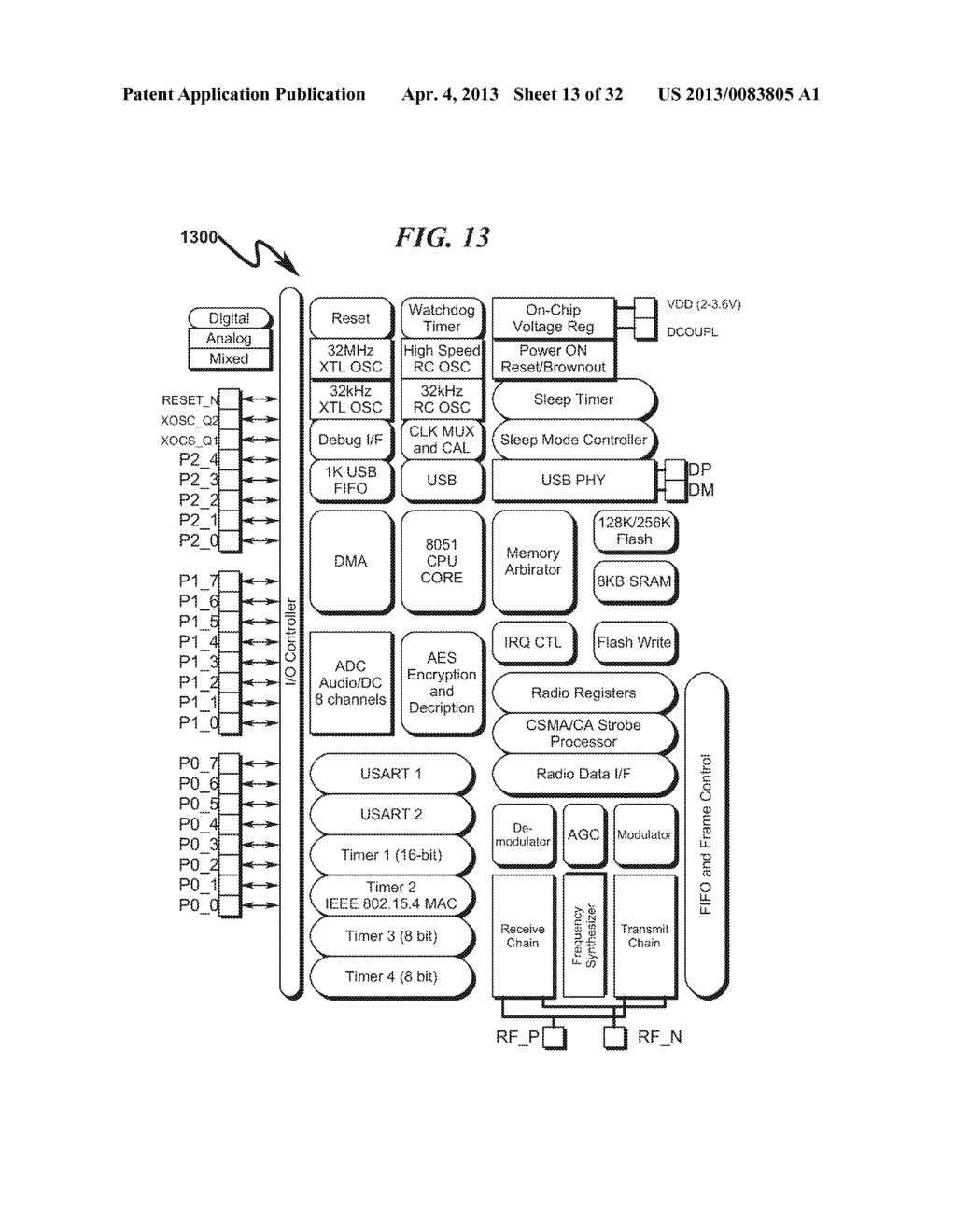 Network Integration System and Method - diagram, schematic, and image 14