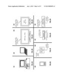 Video coding tree sub-block splitting diagram and image