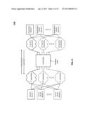 Video coding tree sub-block splitting diagram and image