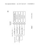 Video coding tree sub-block splitting diagram and image