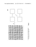 Video coding tree sub-block splitting diagram and image