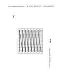 Video coding tree sub-block splitting diagram and image