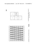 Video coding tree sub-block splitting diagram and image