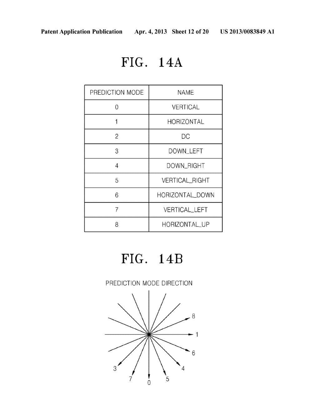 IMAGE ENCODING METHOD AND DEVICE, AND DECODING METHOD AND DEVICE THEREFOR - diagram, schematic, and image 13