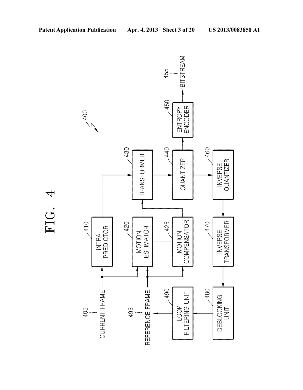 IMAGE ENCODING METHOD AND DEVICE, AND DECODING METHOD AND DEVICE THEREFOR - diagram, schematic, and image 04