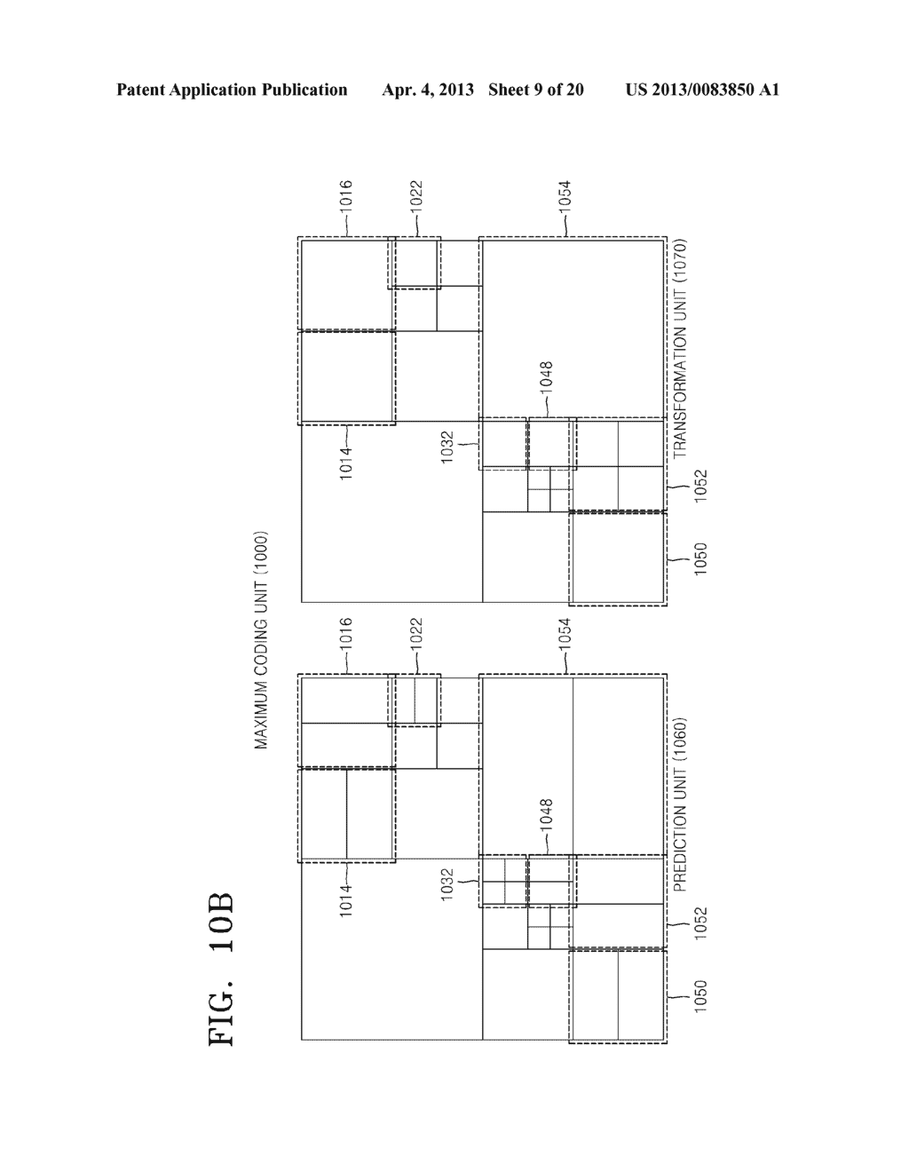 IMAGE ENCODING METHOD AND DEVICE, AND DECODING METHOD AND DEVICE THEREFOR - diagram, schematic, and image 10