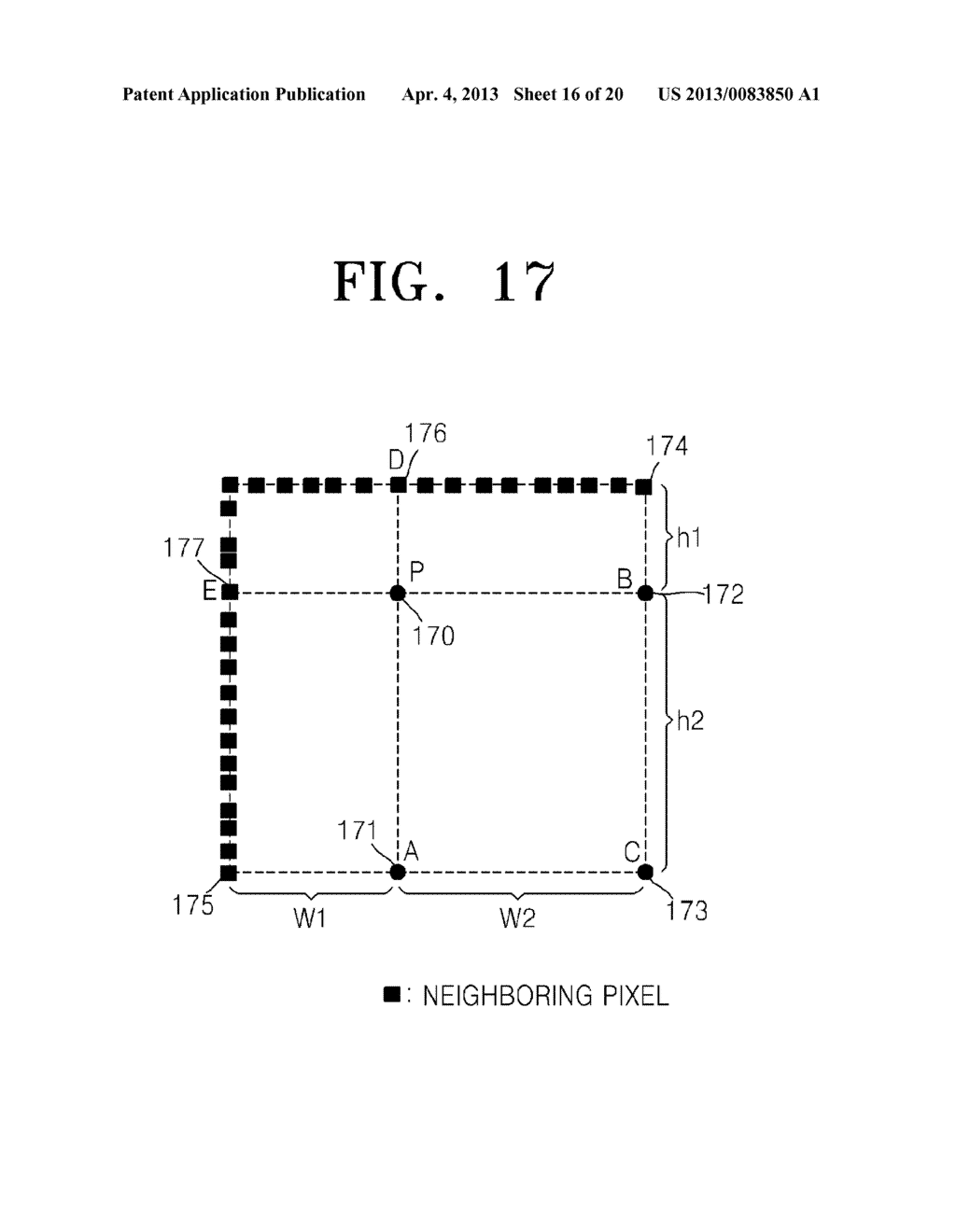 IMAGE ENCODING METHOD AND DEVICE, AND DECODING METHOD AND DEVICE THEREFOR - diagram, schematic, and image 17