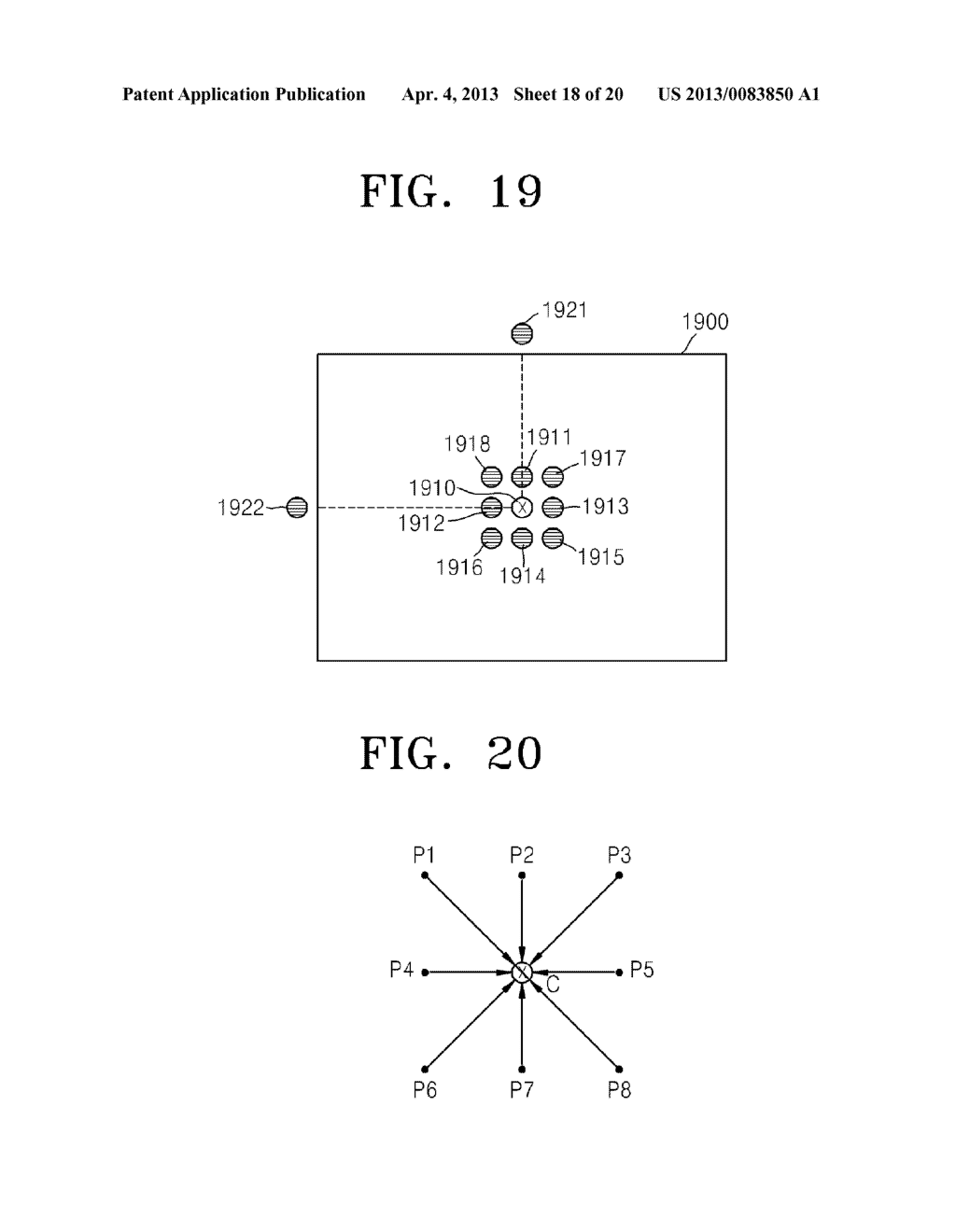 IMAGE ENCODING METHOD AND DEVICE, AND DECODING METHOD AND DEVICE THEREFOR - diagram, schematic, and image 19