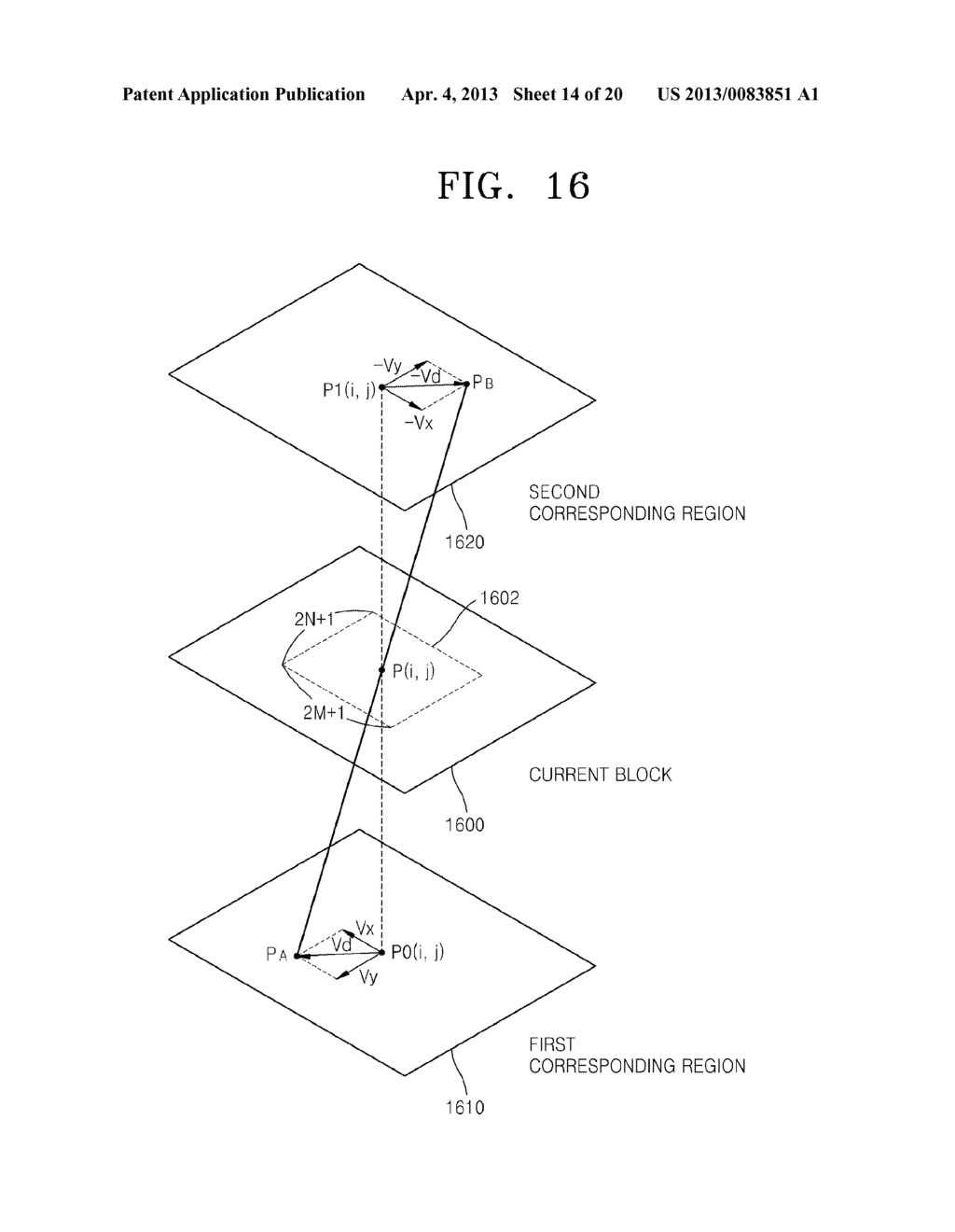 METHOD AND APPARATUS FOR VIDEO ENCODING AND METHOD AND APPARATUS FOR VIDEO     DECODING - diagram, schematic, and image 15