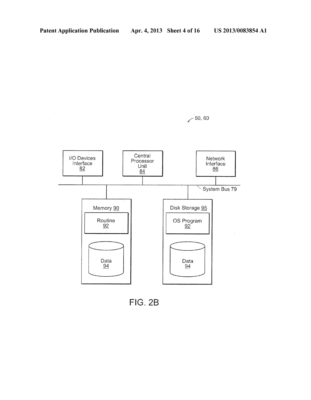 Computer Method and Apparatus for Processing Image Data - diagram, schematic, and image 05