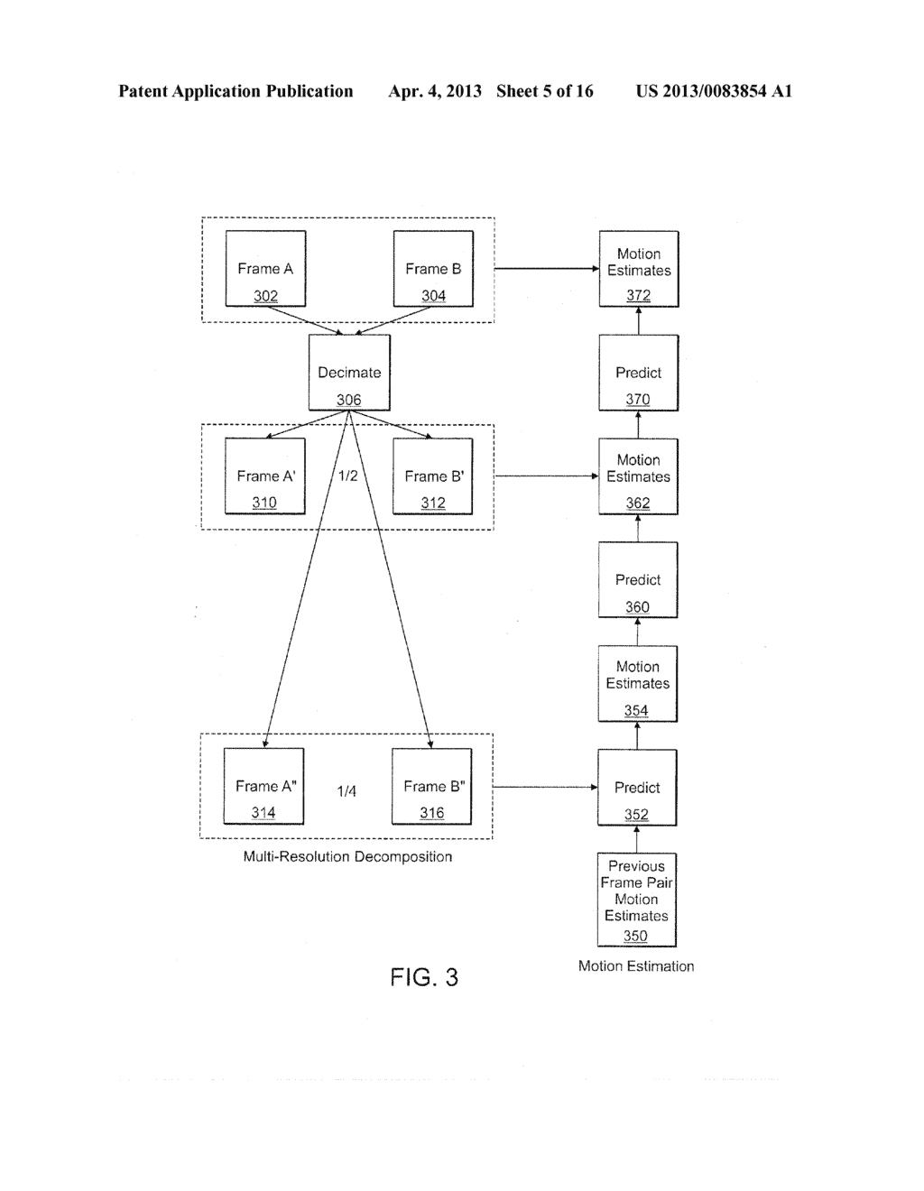 Computer Method and Apparatus for Processing Image Data - diagram, schematic, and image 06