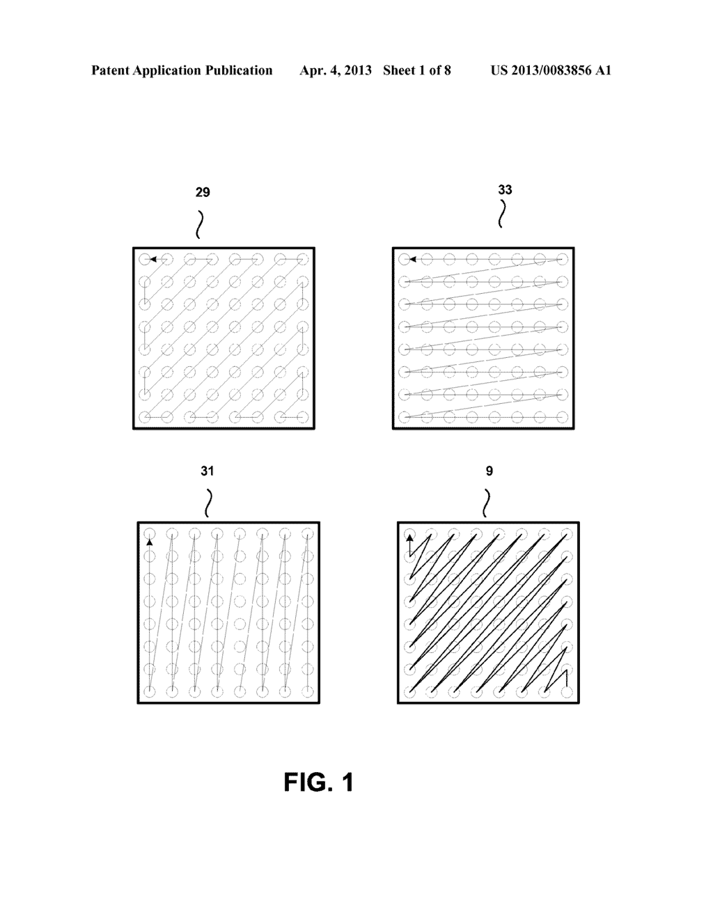 CONTEXTS FOR COEFFICIENT LEVEL CODING IN VIDEO COMPRESSION - diagram, schematic, and image 02