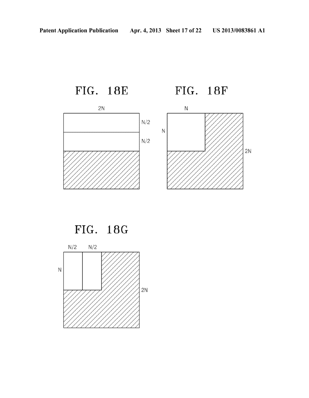 METHOD AND APPARATUS FOR ENCODING AND DECODING CODING UNIT OF PICTURE     BOUNDARY - diagram, schematic, and image 18