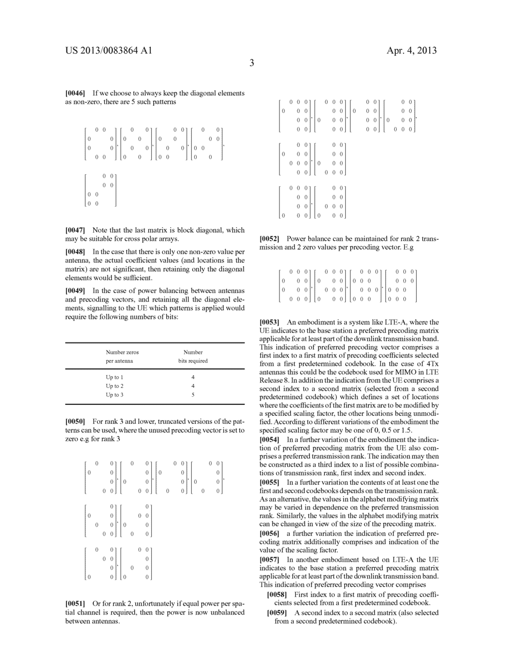 METHOD FOR OPERATING A SECONDARY STATION - diagram, schematic, and image 05