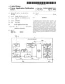 RECEIVING DEVICE AND RECEIVING METHOD diagram and image