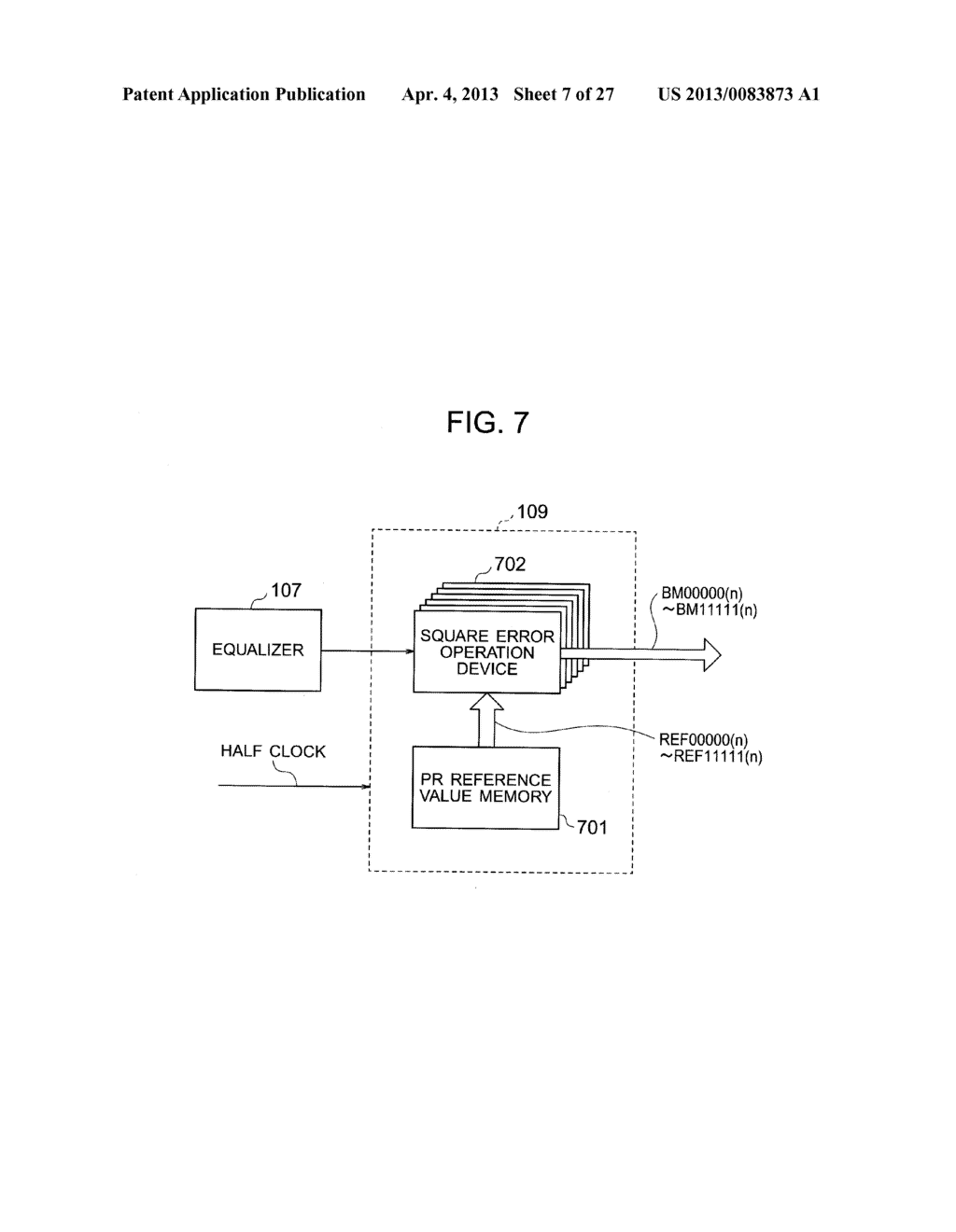 INFORMATION REPRODUCTION APPARATUS AND INFORMATION REPRODUCTION METHOD - diagram, schematic, and image 08