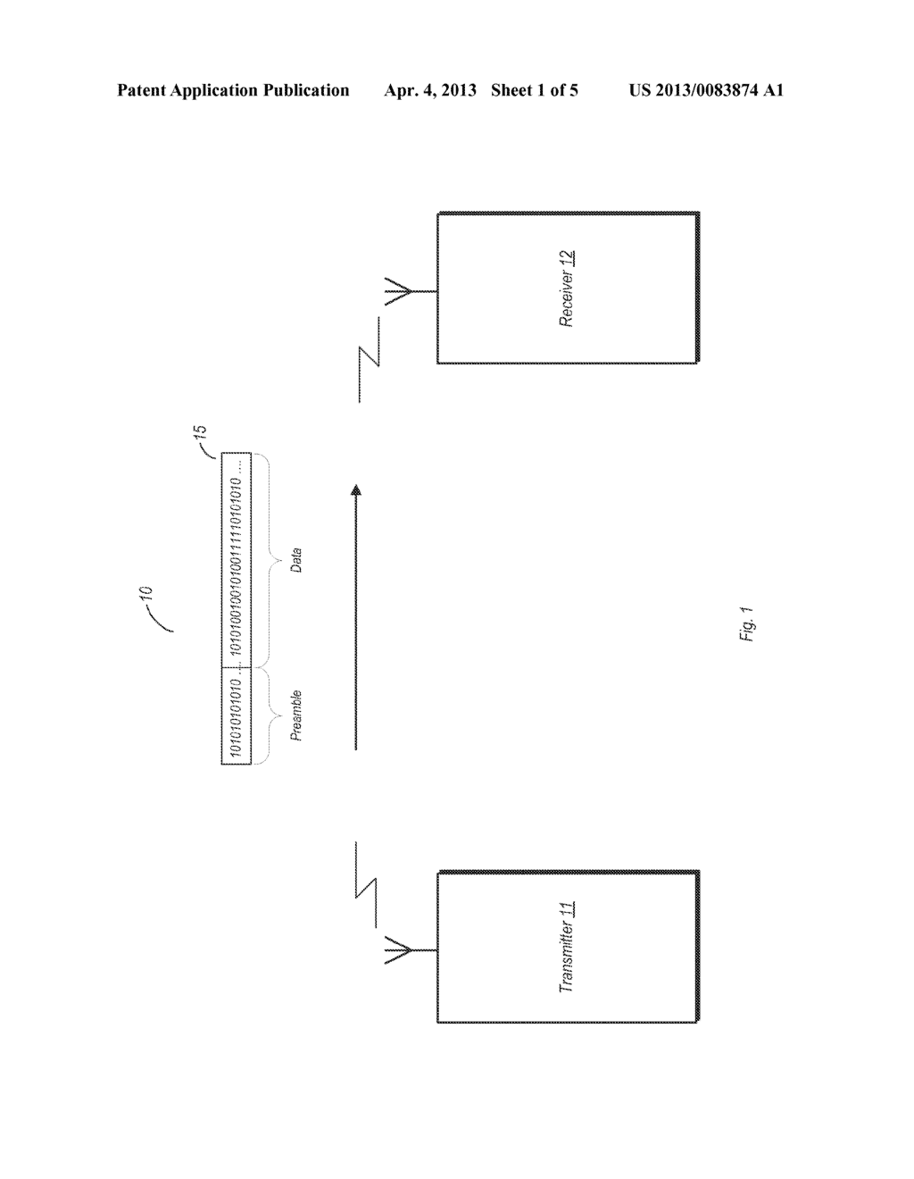 AUTOMATIC FREQUENCY COMPENSATION METHOD AND APPARATUS - diagram, schematic, and image 02