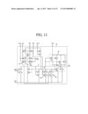 BIDIRECTIONAL SHIFT REGISTER diagram and image