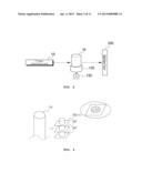 APPARATUS FOR DETECTING VOLUME OF FOREIGN SUBSTANCE EXISTED IN CORE OF     GEOLOGICAL SAMPLE USING COMPUTER TOMOGRAPHY APPARATUS AND METHOD THEREOF diagram and image