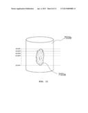 APPARATUS FOR DETECTING VOLUME OF FOREIGN SUBSTANCE EXISTED IN CORE OF     GEOLOGICAL SAMPLE USING COMPUTER TOMOGRAPHY APPARATUS AND METHOD THEREOF diagram and image