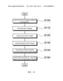 APPARATUS FOR DETECTING VOLUME OF FOREIGN SUBSTANCE EXISTED IN CORE OF     GEOLOGICAL SAMPLE USING COMPUTER TOMOGRAPHY APPARATUS AND METHOD THEREOF diagram and image