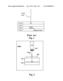 Apparatus and Method for Detecting Marks and Semiconductor Device     Processing System diagram and image