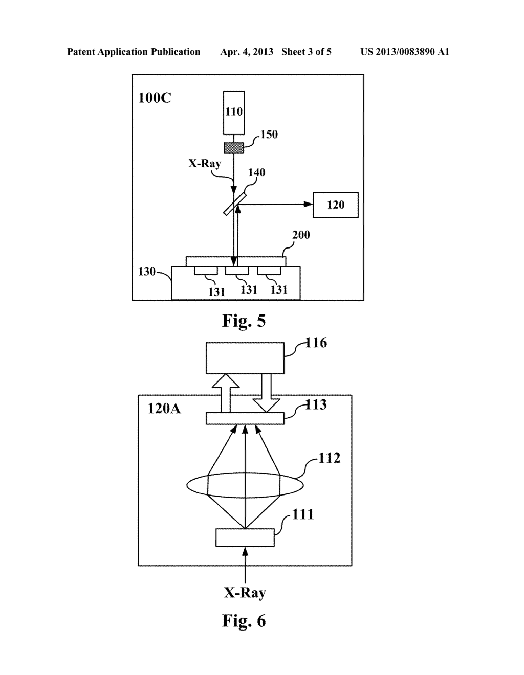 Apparatus and Method for Detecting Marks and Semiconductor Device     Processing System - diagram, schematic, and image 04