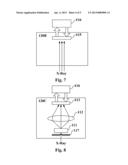 Apparatus and Method for Detecting Marks and Semiconductor Device     Processing System diagram and image