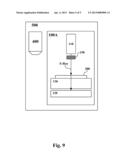 Apparatus and Method for Detecting Marks and Semiconductor Device     Processing System diagram and image