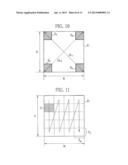 RADIATION IMAGING APPARATUS AND IMAGE PROCESSING METHOD diagram and image