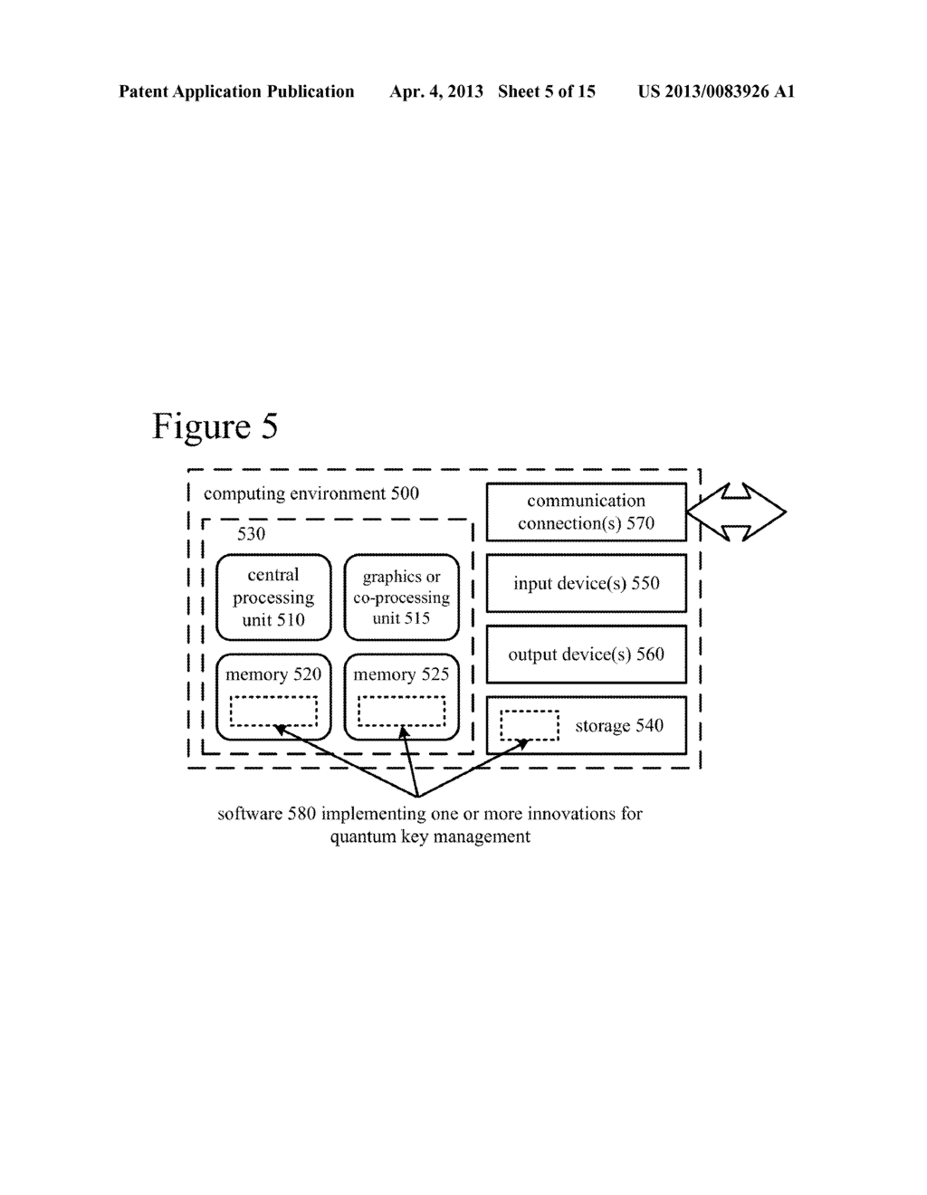 QUANTUM KEY MANAGEMENT - diagram, schematic, and image 06