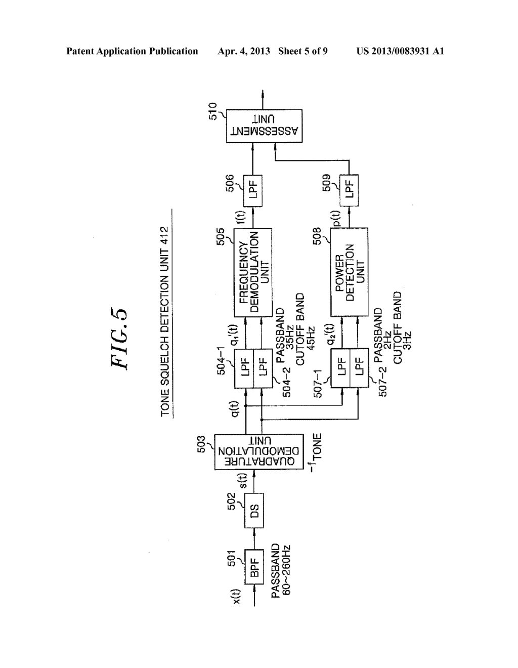 WIRELESS DEVICE - diagram, schematic, and image 06