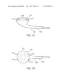 PRESSURE SENSING EARBUDS AND SYSTEMS AND METHODS FOR THE USE THEREOF diagram and image