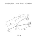 PRESSURE SENSING EARBUDS AND SYSTEMS AND METHODS FOR THE USE THEREOF diagram and image