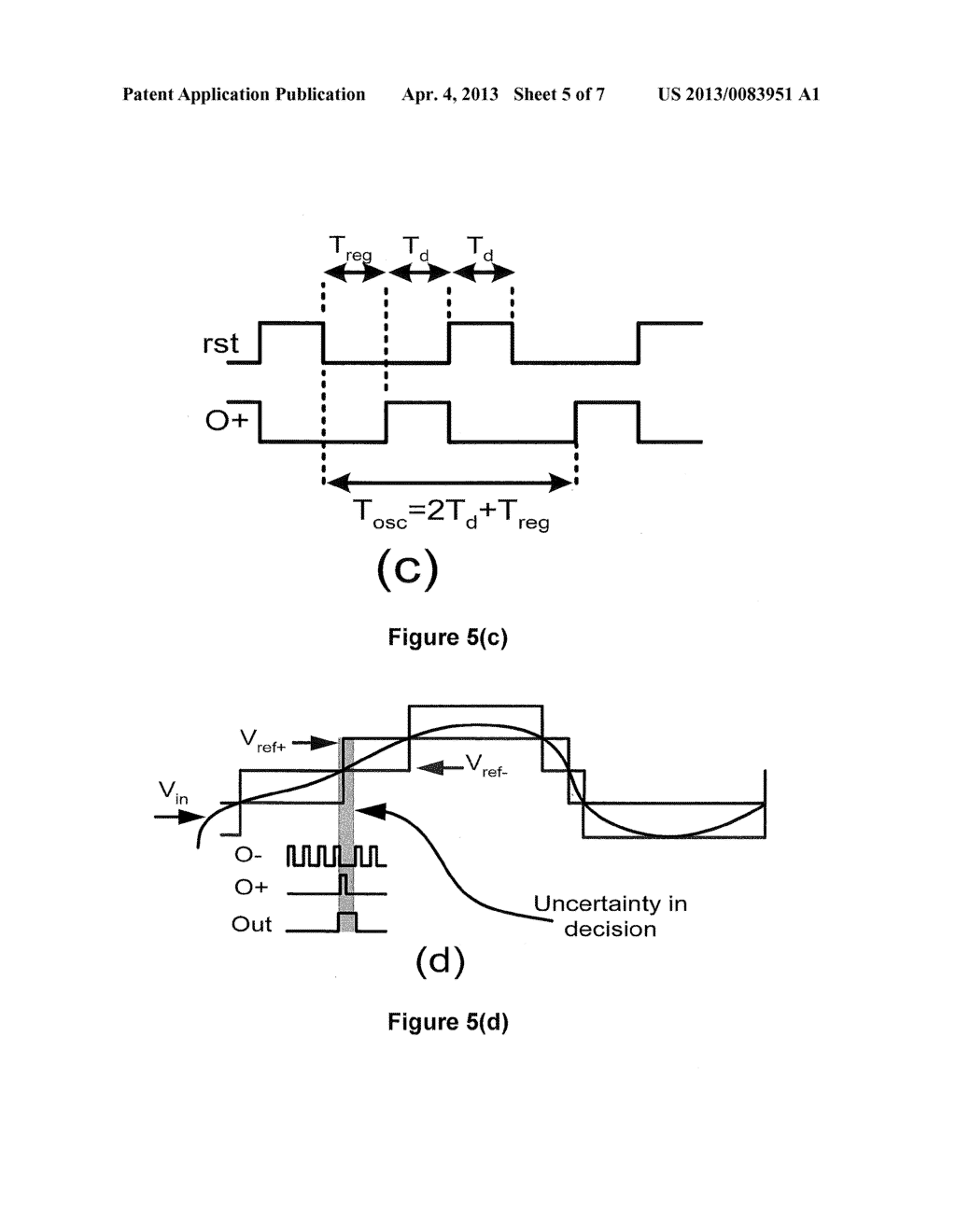 LOW DISTORTION SWITCHED-CAPACITOR EVENT-DRIVEN ANALOG TO DIGITAL CONVERTER - diagram, schematic, and image 06