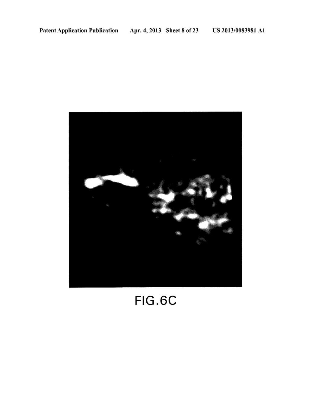 OVERLAY IMAGE CONTRAST ENHANCEMENT - diagram, schematic, and image 09