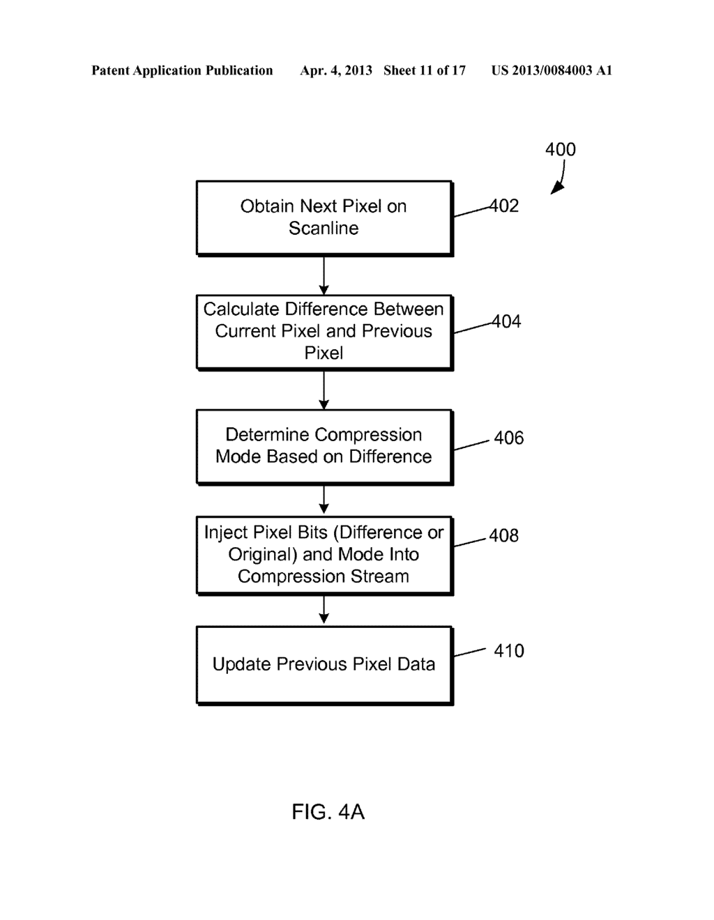 Psychovisual Image Compression - diagram, schematic, and image 12