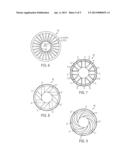 Fractured-Outer-Race Full-Complement Ball-Bearing System For Use In A     Turbocharger diagram and image