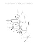 FERRULE-BASED OPTICAL COMPONENT ASSEMBLIES diagram and image