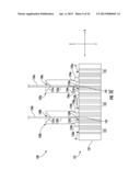 FERRULE-BASED OPTICAL COMPONENT ASSEMBLIES diagram and image