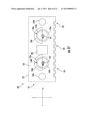 FERRULE-BASED OPTICAL COMPONENT ASSEMBLIES diagram and image