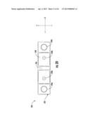 FERRULE-BASED OPTICAL COMPONENT ASSEMBLIES diagram and image